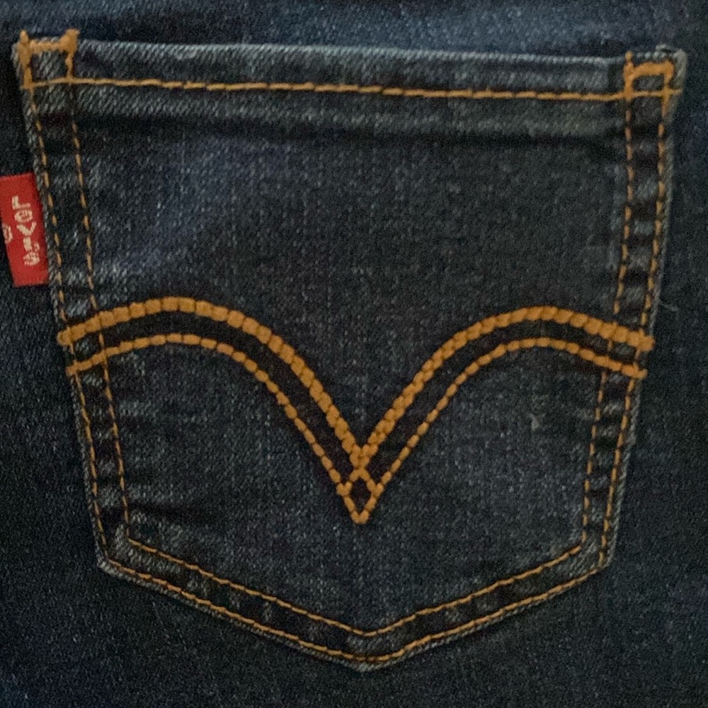 Levi’s | Super Skinny Jeans